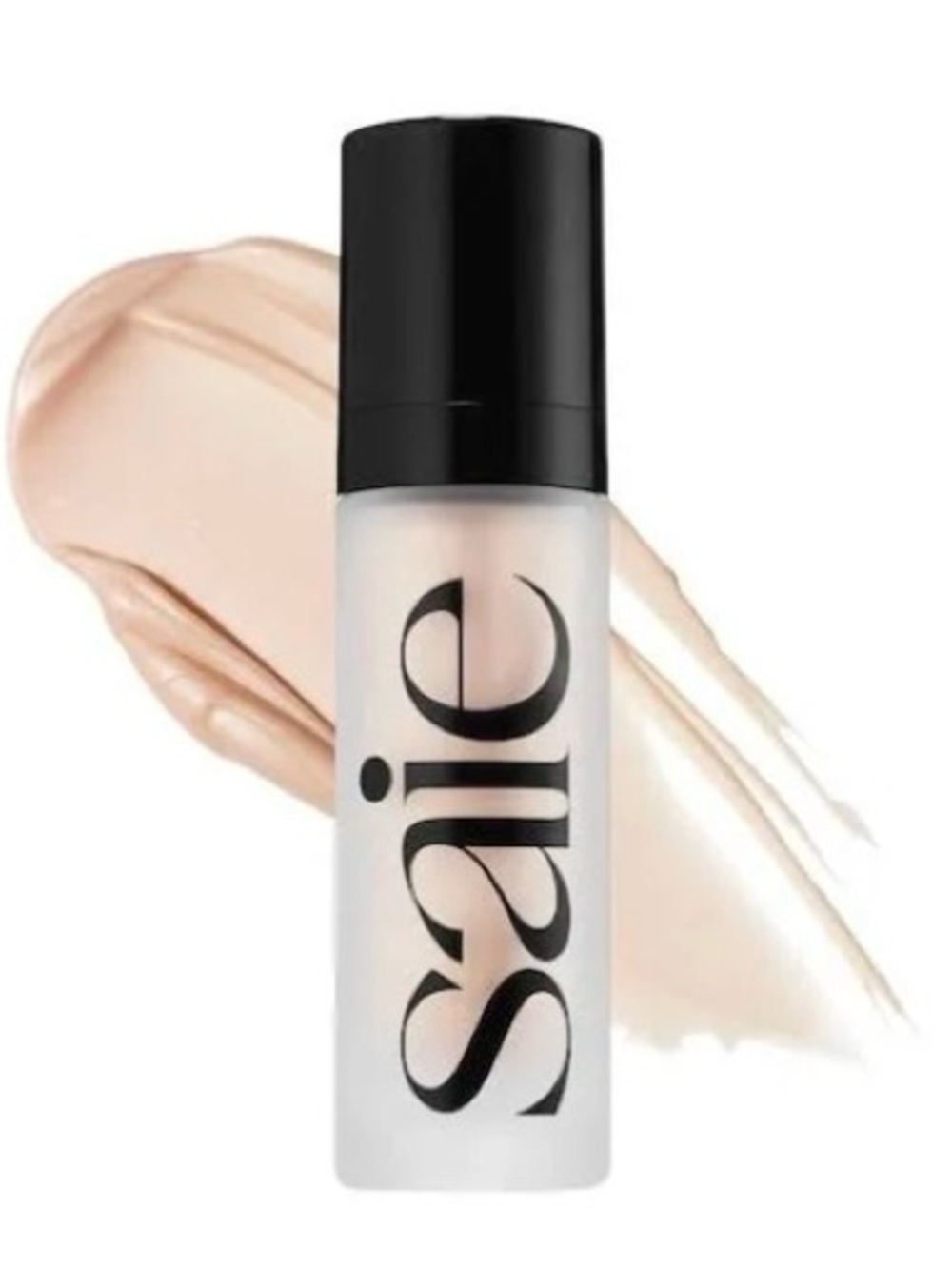 Glowy Super Gel Lightweight Illuminator - Lavender Packaging